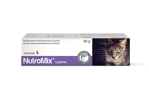 NUTROMIX LYSINE