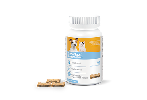 CANI TABS CALMING RELAX
